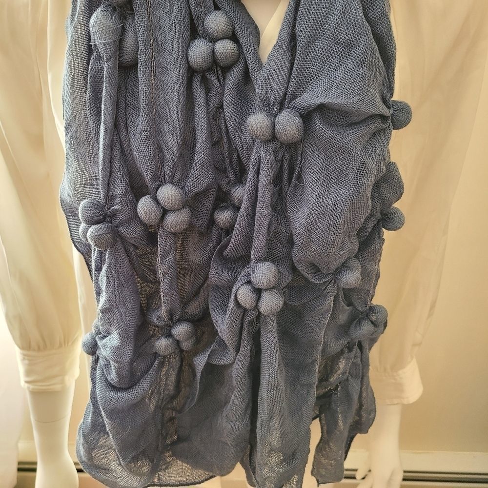Conbipel Scarf - Picture 13 of 14